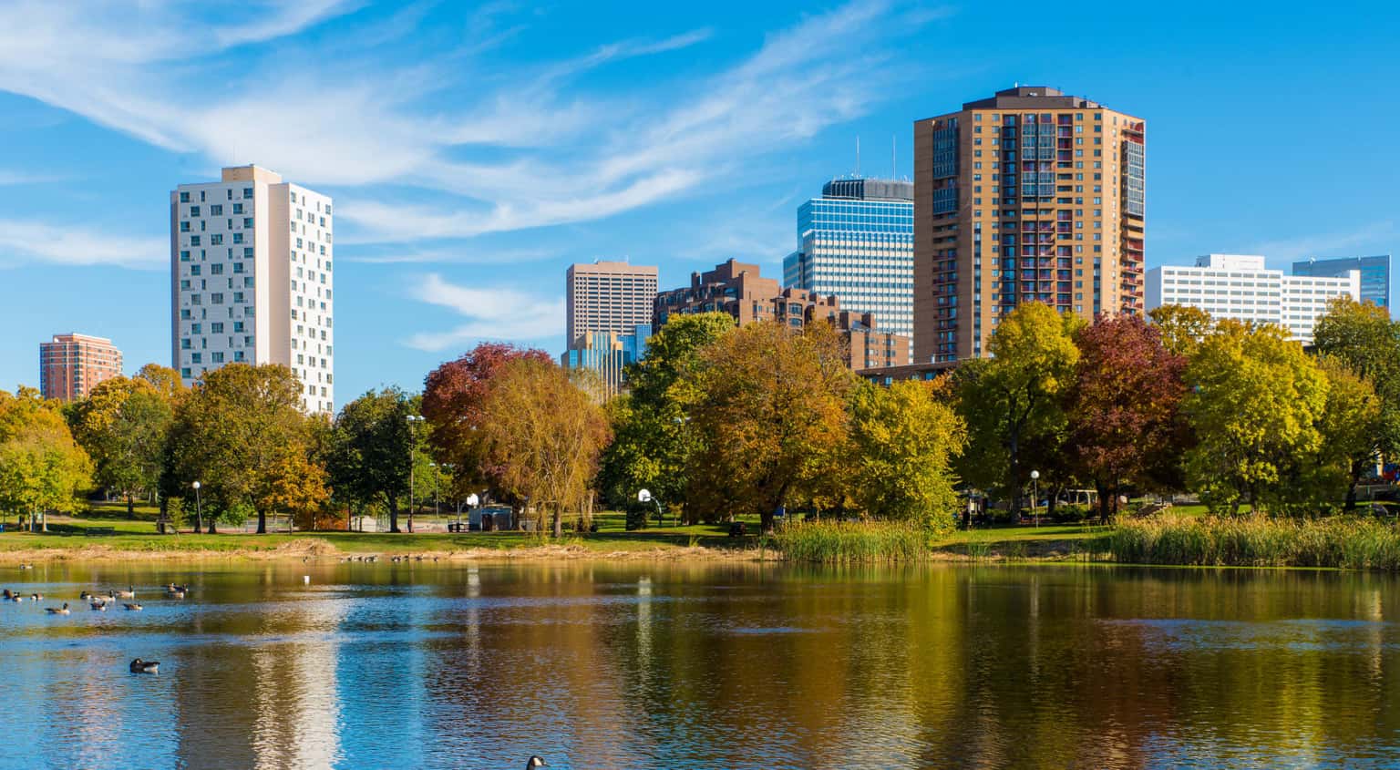 Loring Park