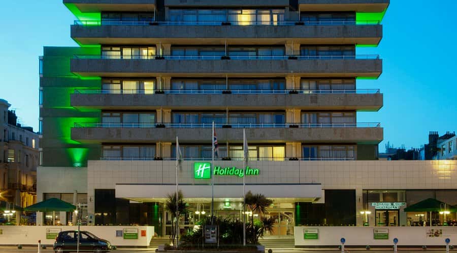 Holiday Inn Brighton - Seafront