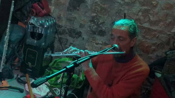 La Caja de Músicos
