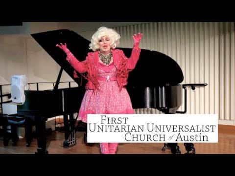 First Unitarian Universalist Church of Austin