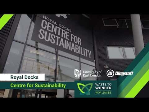 Royal Docks Centre for Sustainability