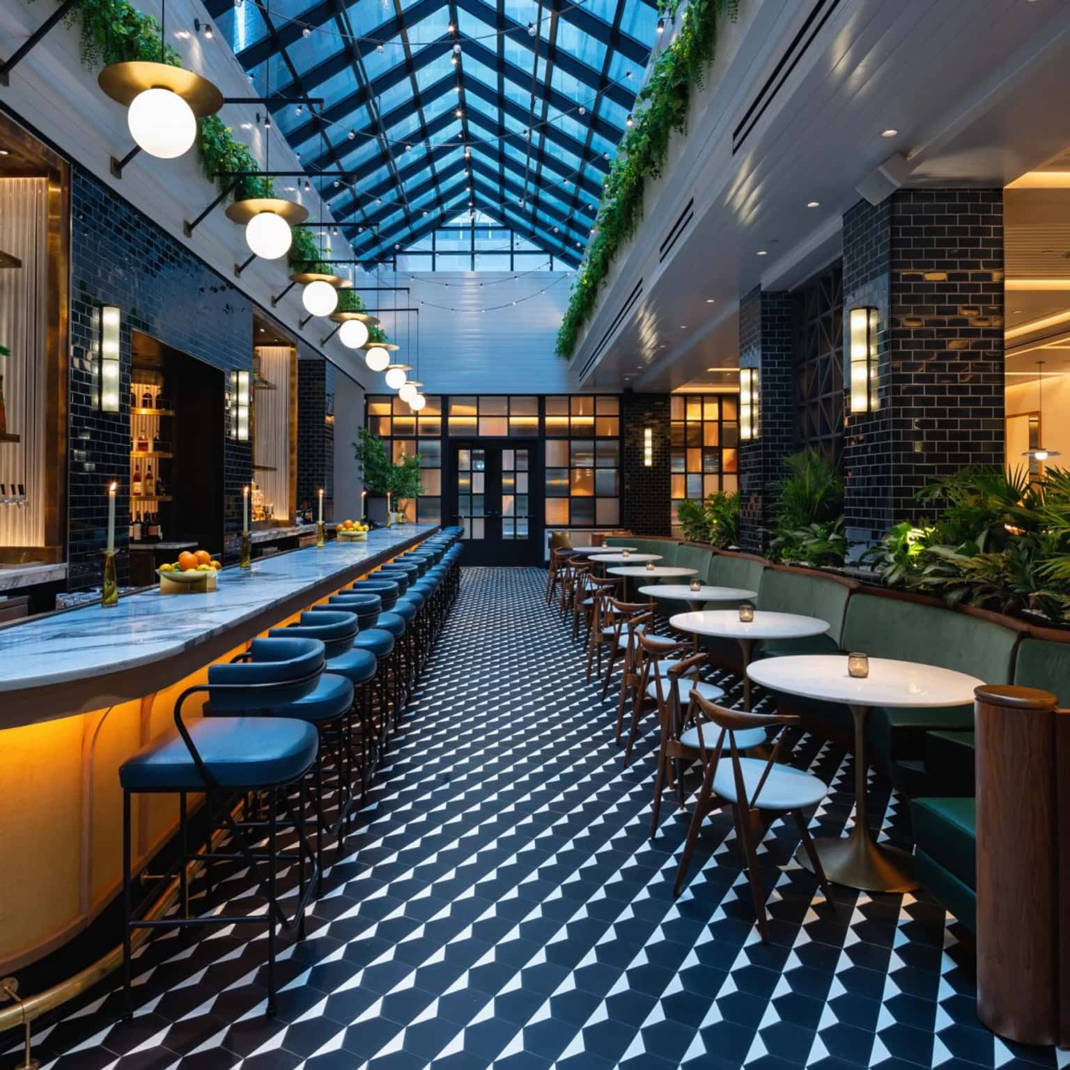 Stateside Kitchen