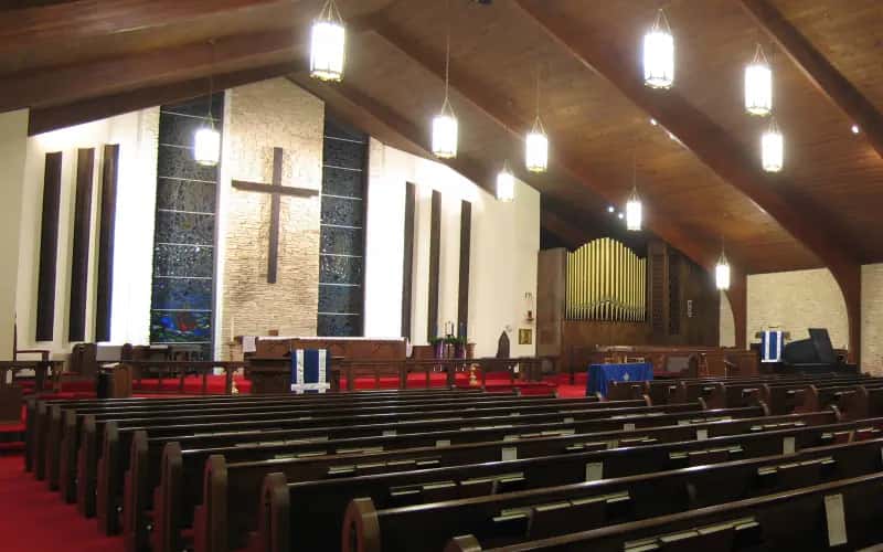 Episcopal Church of the Resurrection