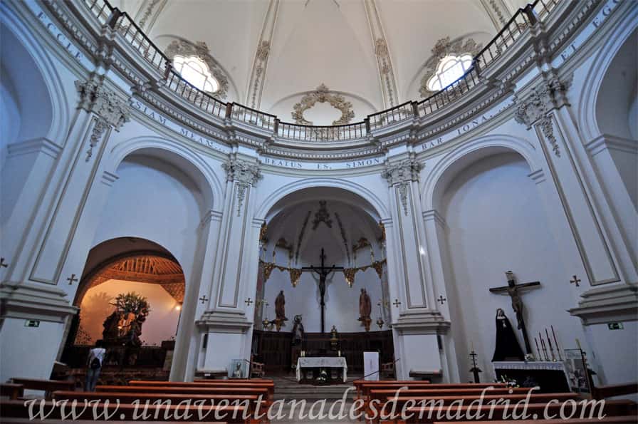 Solemnes Cultos del Ecce-Homo de San Miguel