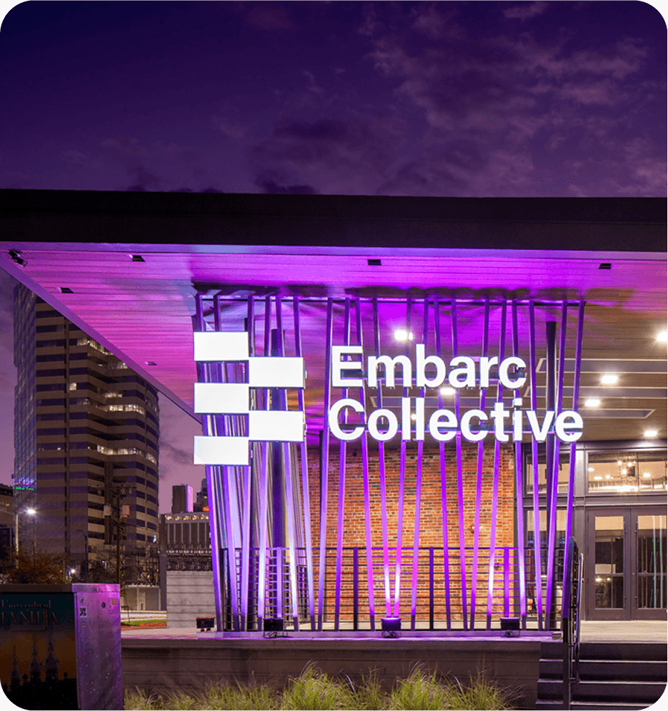 Embarc Collective