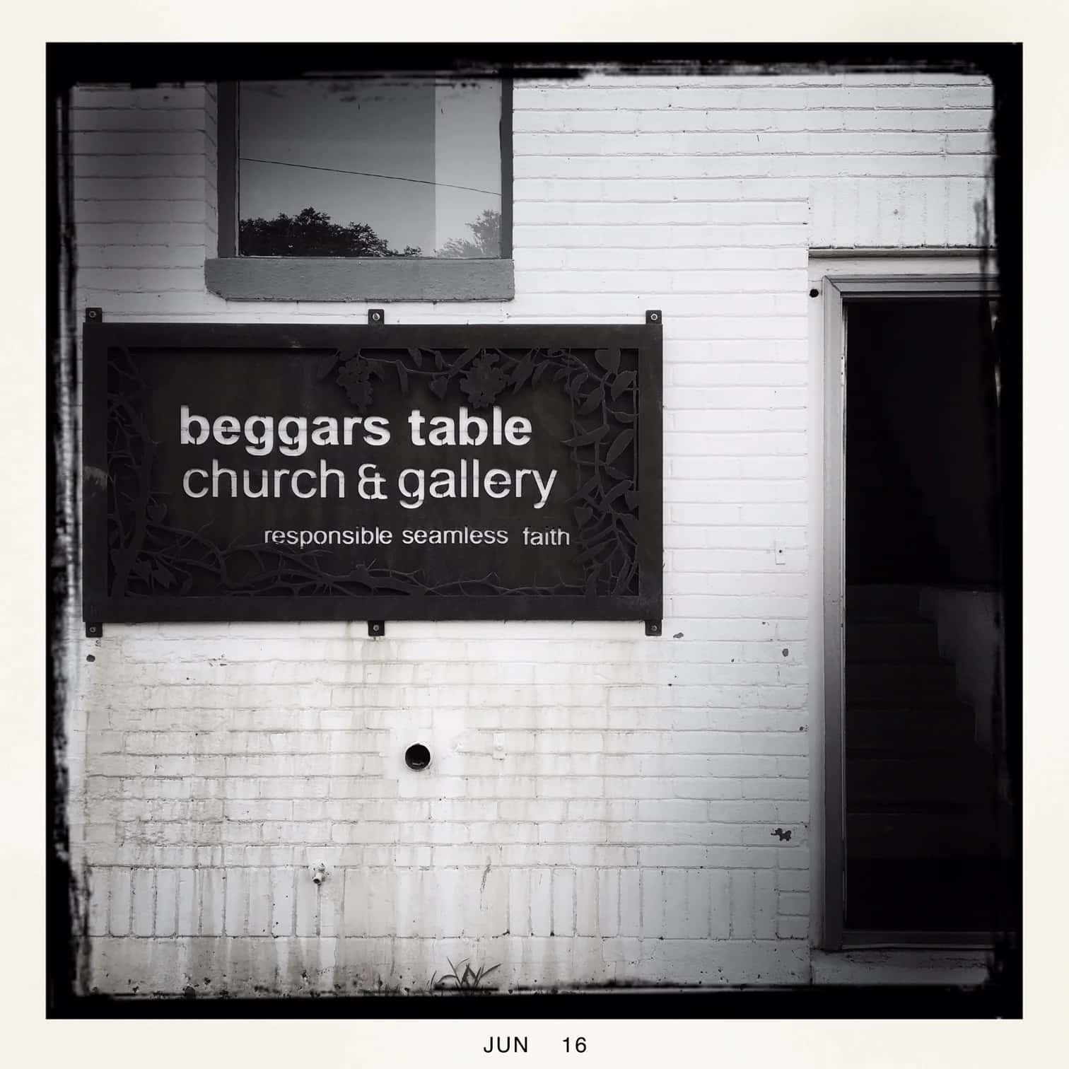 Beggars Bazaar: First Friday Popup with AGKC