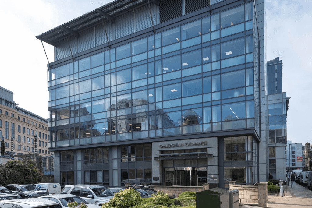 Edinburgh Voluntary Organisations' Council