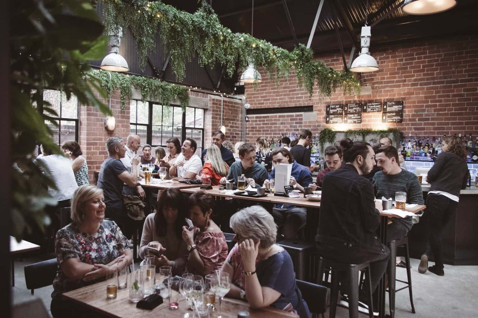 Motown, Soul & Classics Bottomless Brunch