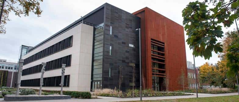 South Campus Teaching Hub