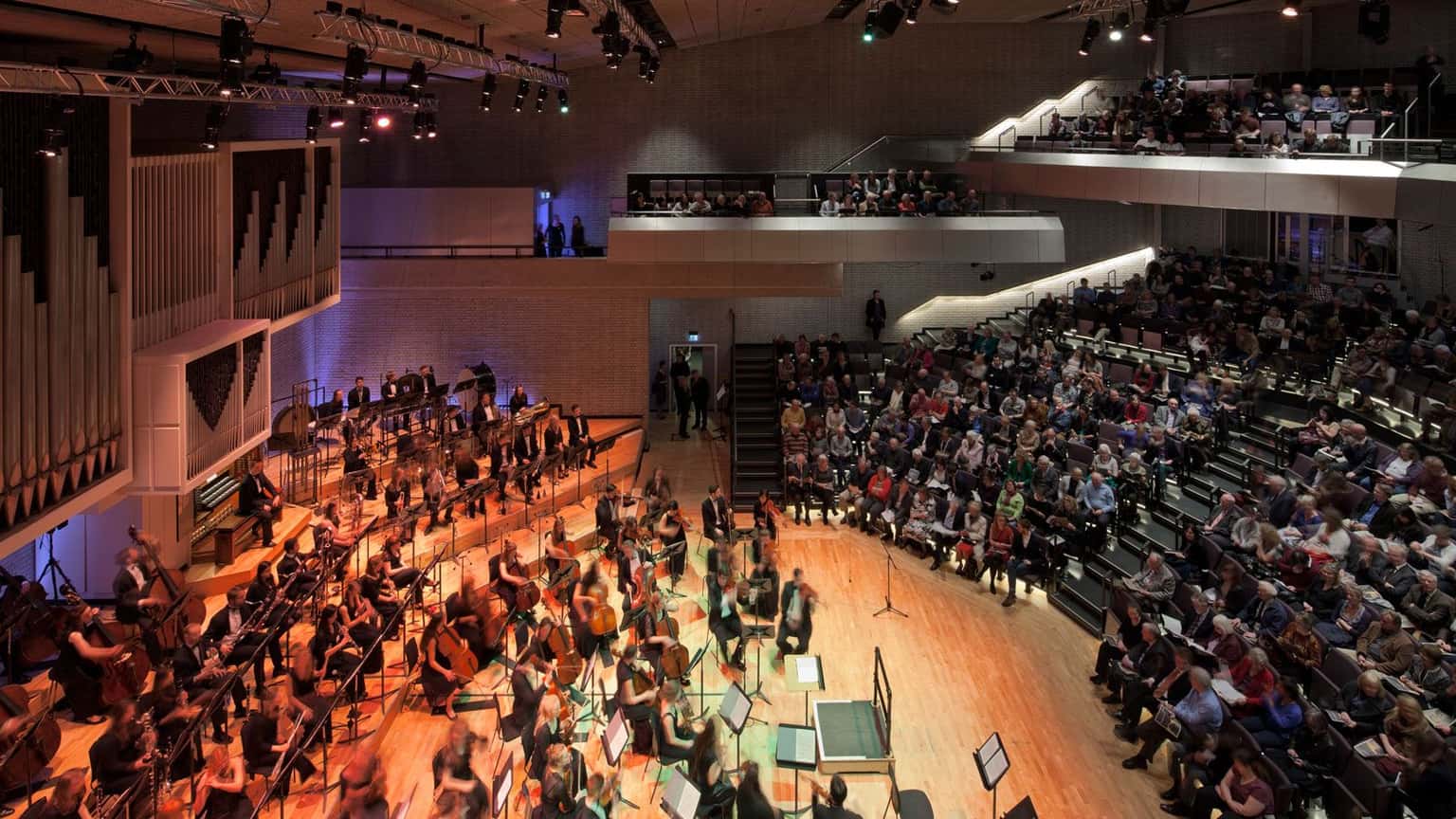 Royal Northern College of Music