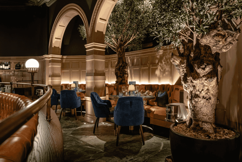Leeds Christmas Social Event – The Cut & Craft