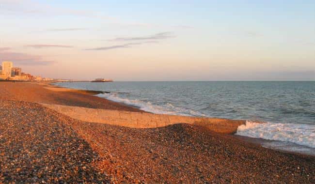 Hove Lawns