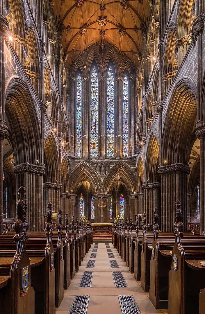 Glasgow Cathedral