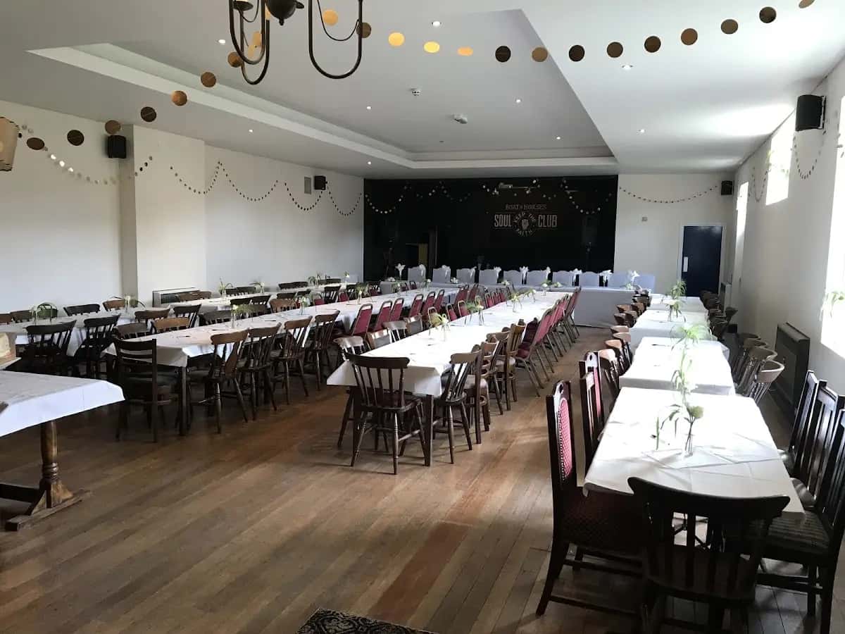 Nottingham Ceilidh Club Beeston Dance Night
