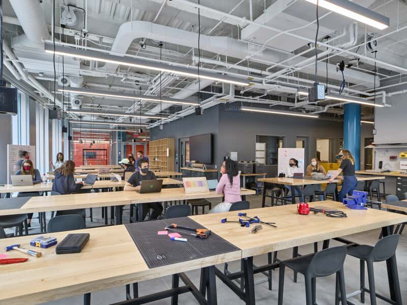 1776 Labs at Penn: 24 Hour Challenge