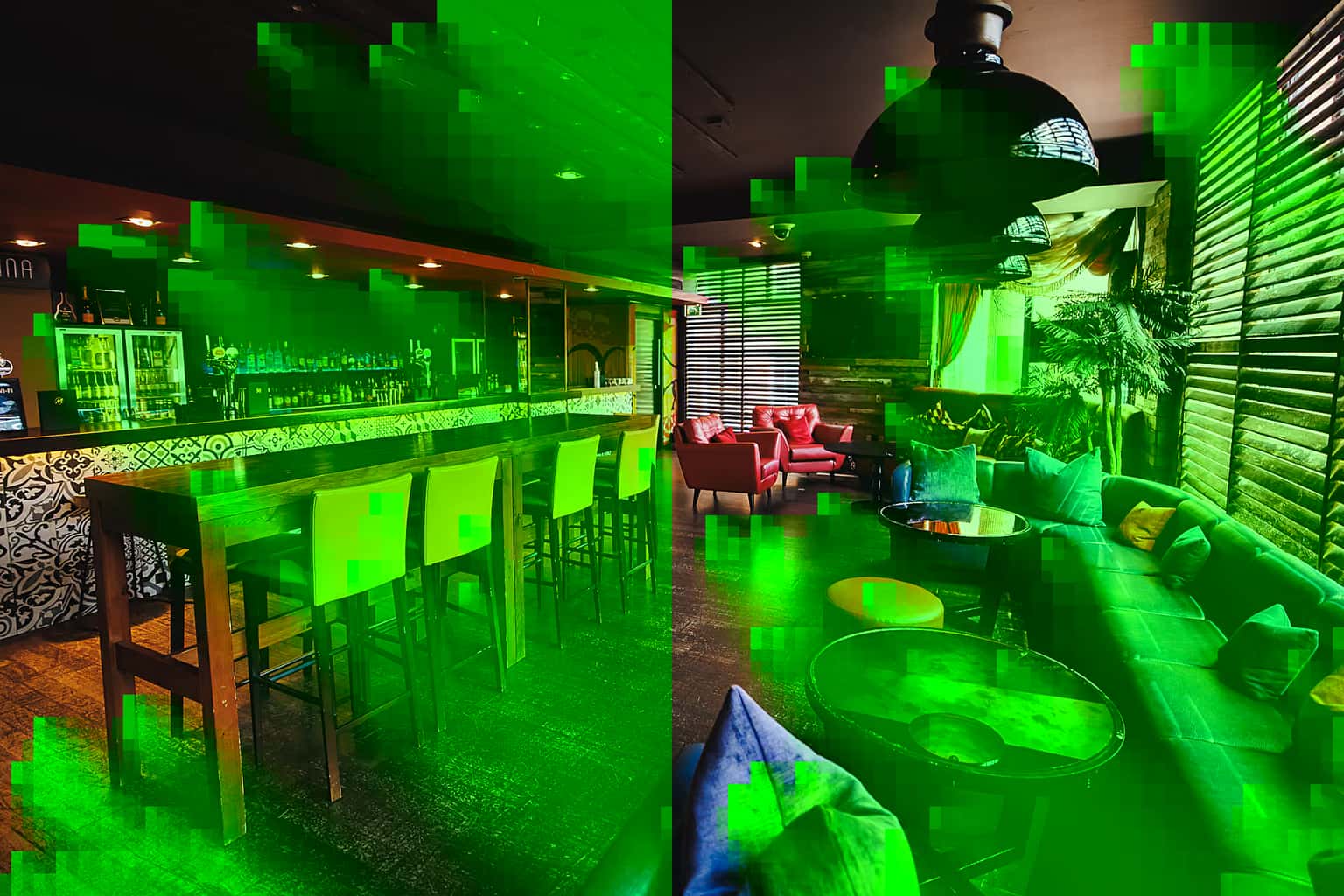 New Year's Eve 2026 at Alea Nottingham
