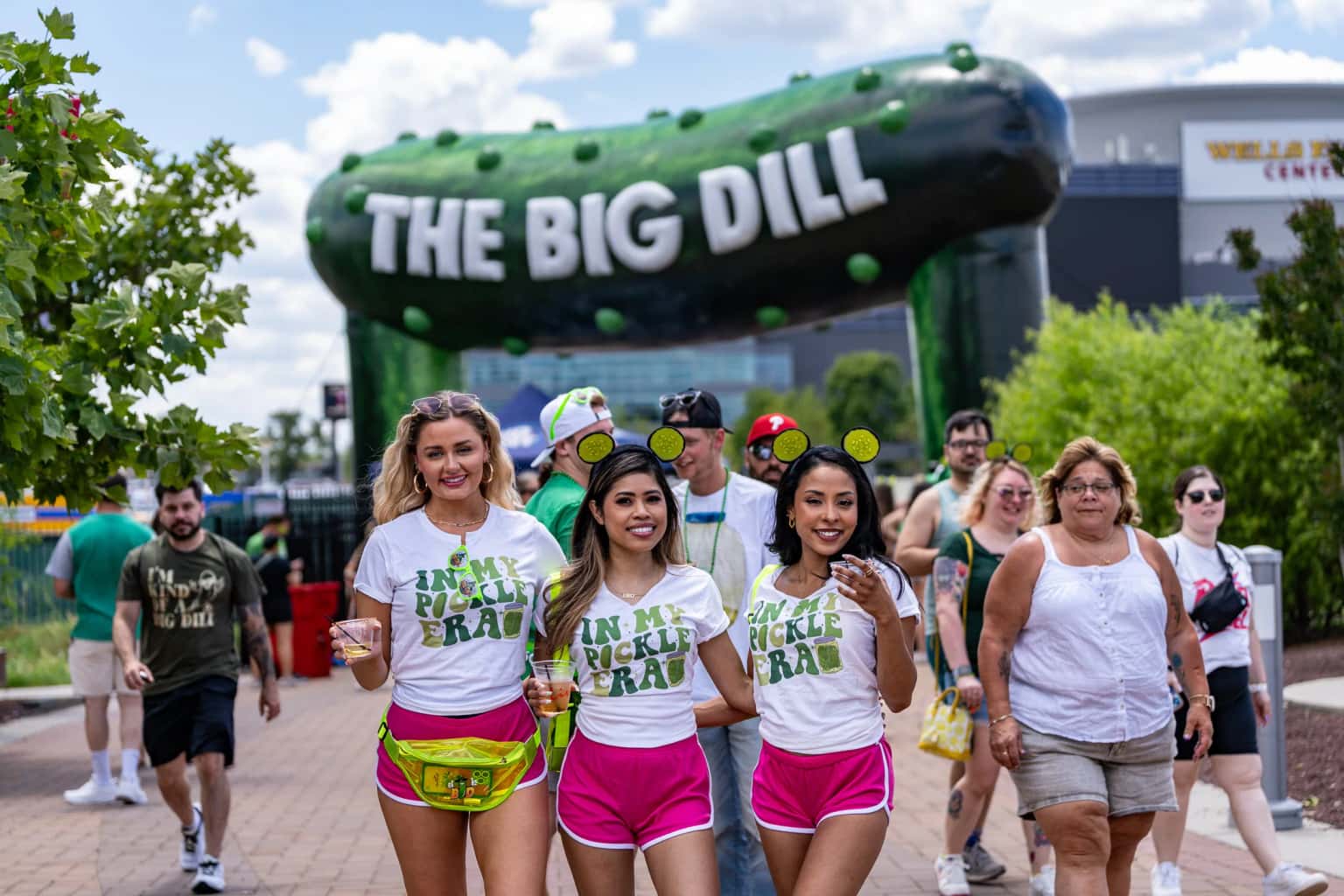 The Big Dill