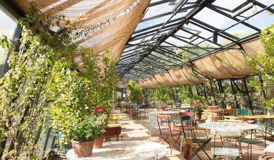 Petersham Nurseries