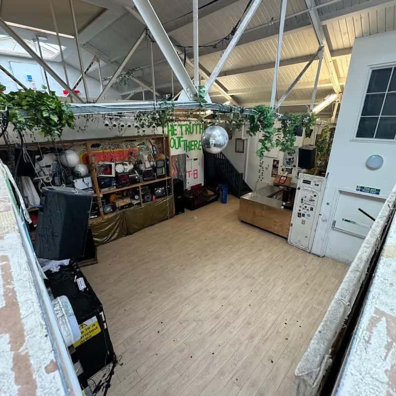 Low Profile Studios
