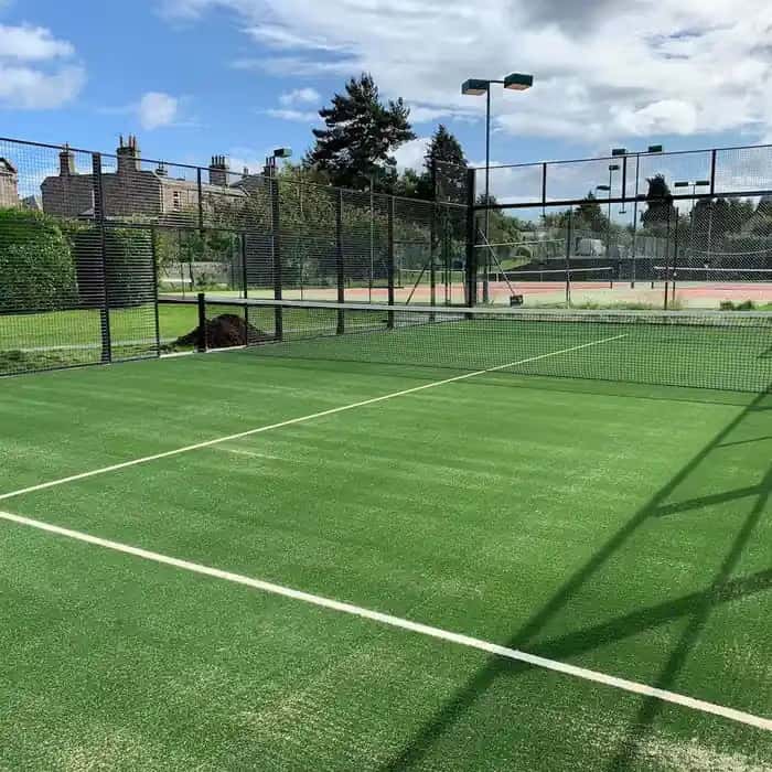Game4Padel Edinburgh Park