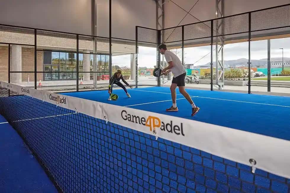 Game4padel Tour - Grade 5