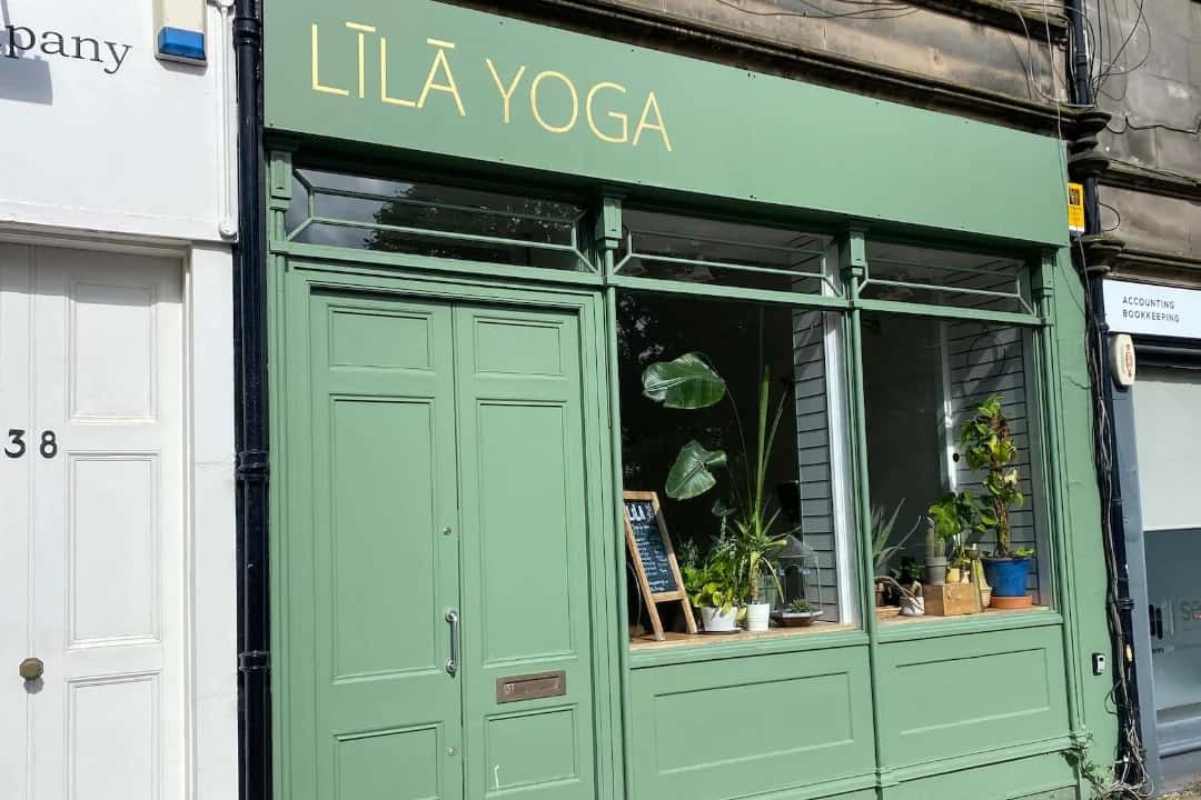 Līla Yoga