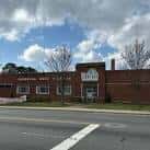 Fachada exterior del Lenny Boy Brewing Co. en Charlotte