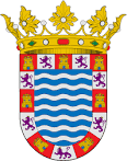 Escudo oficial de Jerez de la Frontera