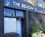 Fachada exterior de The Beacon Cinema en Seattle