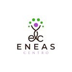 Logotipo oficial de ENEAS Centro
