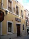 Fachada exterior del Antiguo Pósito en Molina de Segura