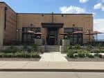 Fachada exterior del local Will Call en Denver