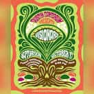 Diseño artístico del cartel para el concierto de Austin Cantorum