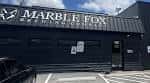 Fachada exterior del Marble Fox Brewing Company en Nashville
