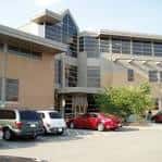 Fachada exterior del edificio del Kingsley Association en Pittsburgh