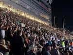 Concierto multitudinario en el Rice-Eccles Stadium con Garth Brooks