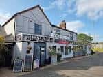 Vista exterior del local The Brickmakers en Norwich