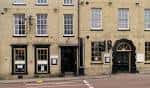 Fachada exterior del pub The Rumsey Wells en Norwich