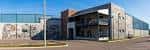 Fachada exterior del edificio de Coppertail Brewing Co.