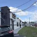 Fachada exterior del Heights Lounge en Tampa