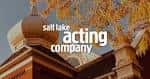 Fachada exterior del edificio de la Salt Lake Acting Company