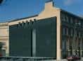 Vista exterior del Henry Moore Institute en Leeds