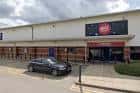 Fachada exterior del local Buzz Bingo en Wavertree Retail Park