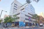 Hospital Jefferson para Neurociencia en Walnut Street