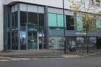 Fachada exterior del edificio Redvers Tower en Sheffield