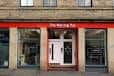 Fachada exterior del edificio The Melting Pot en Edinburgh