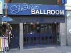 Fachada exterior del Electric Ballroom en Londres