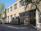 Fachada exterior del edificio Protein Studios en Londres
