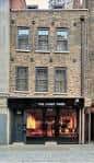 Fachada exterior del local The Lower Third en Londres