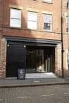 Fachada exterior del local en Mary Street